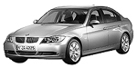 BMW E90 P1187 Fault Code